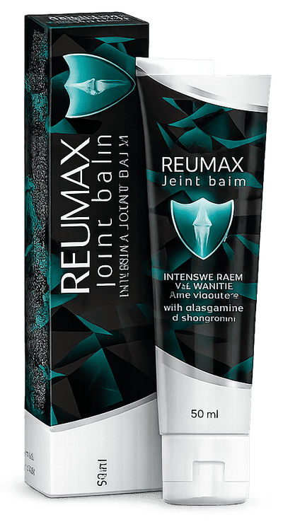 Reumax cremă 50 ml